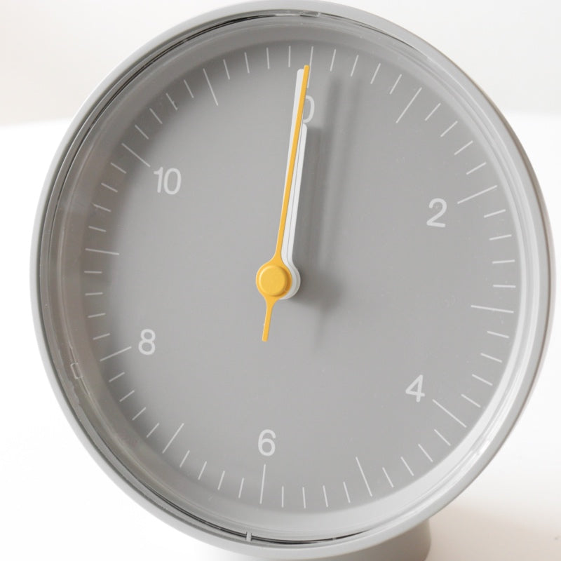 HAY TABLE CLOCK