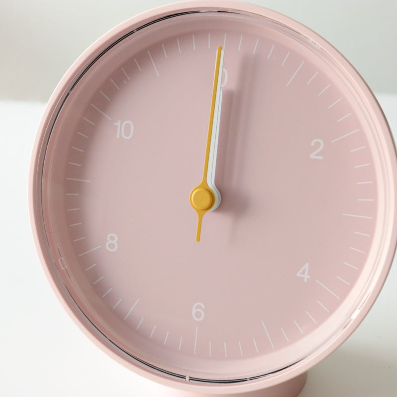 HAY TABLE CLOCK