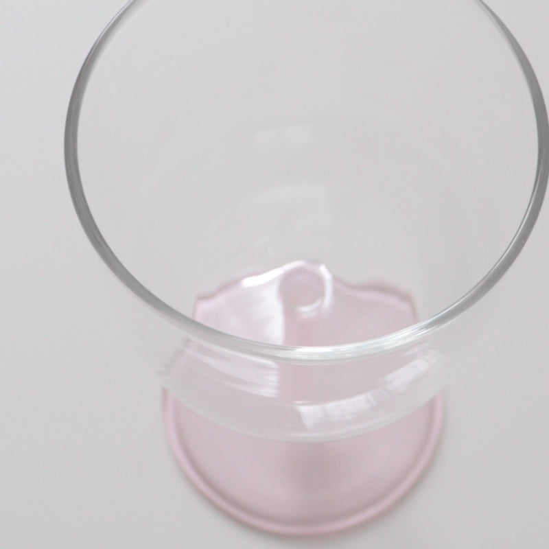 HAY TINT ワイングラス 2個セット