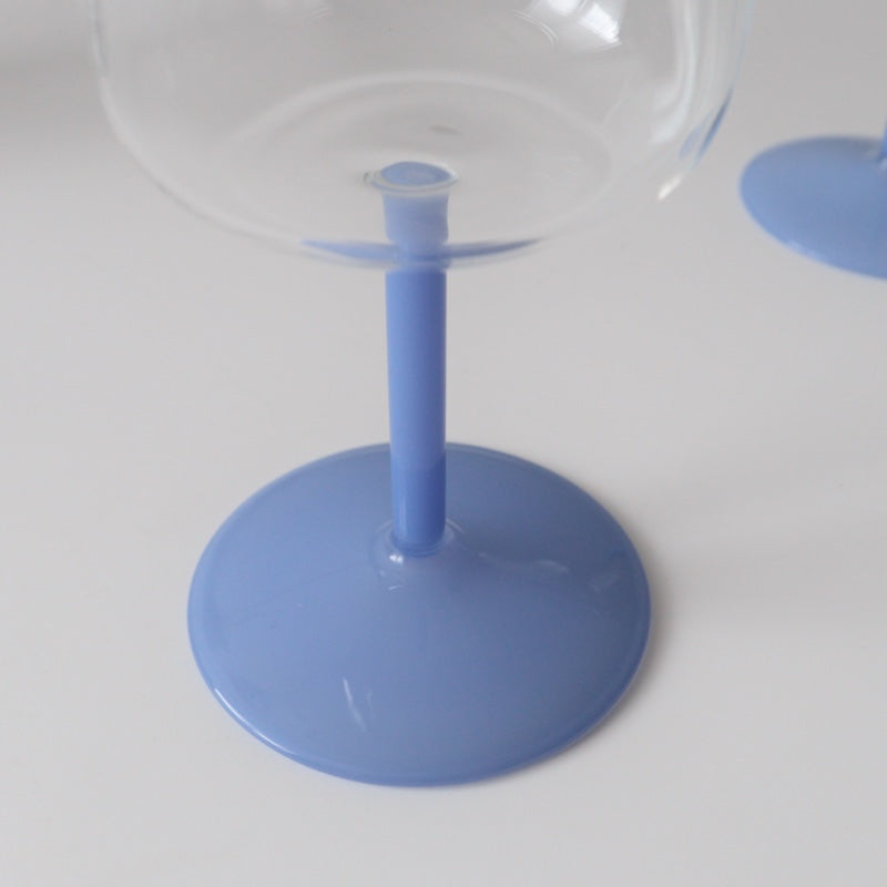 HAY TINT ワイングラス 2個セット