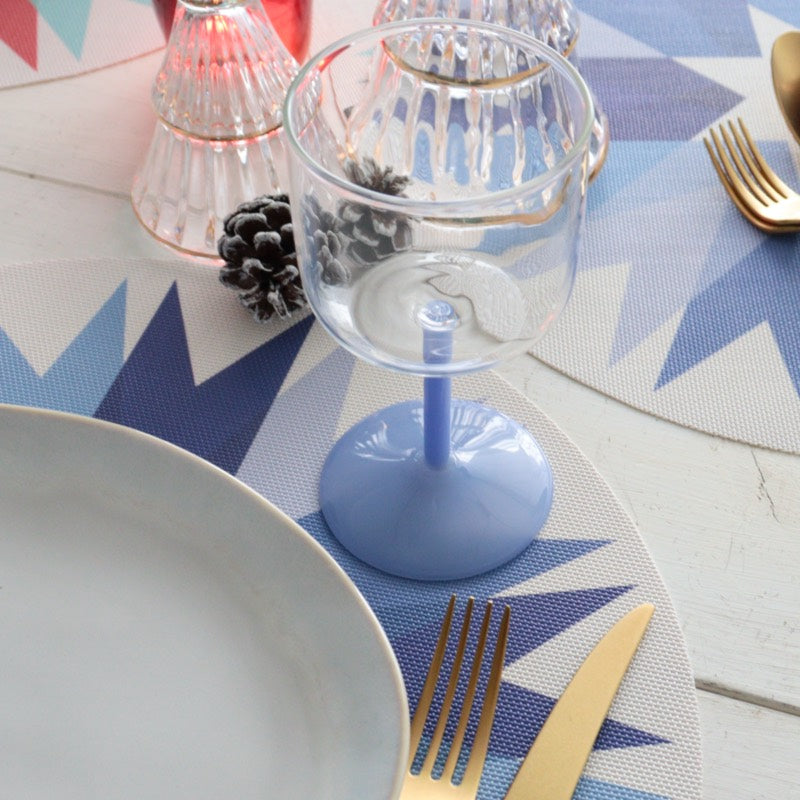 HAY TINT ワイングラス 2個セット