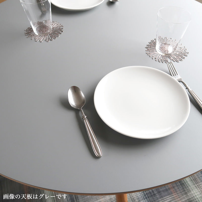 HAY ダイニングテーブル CPH 20 ROUND φ90