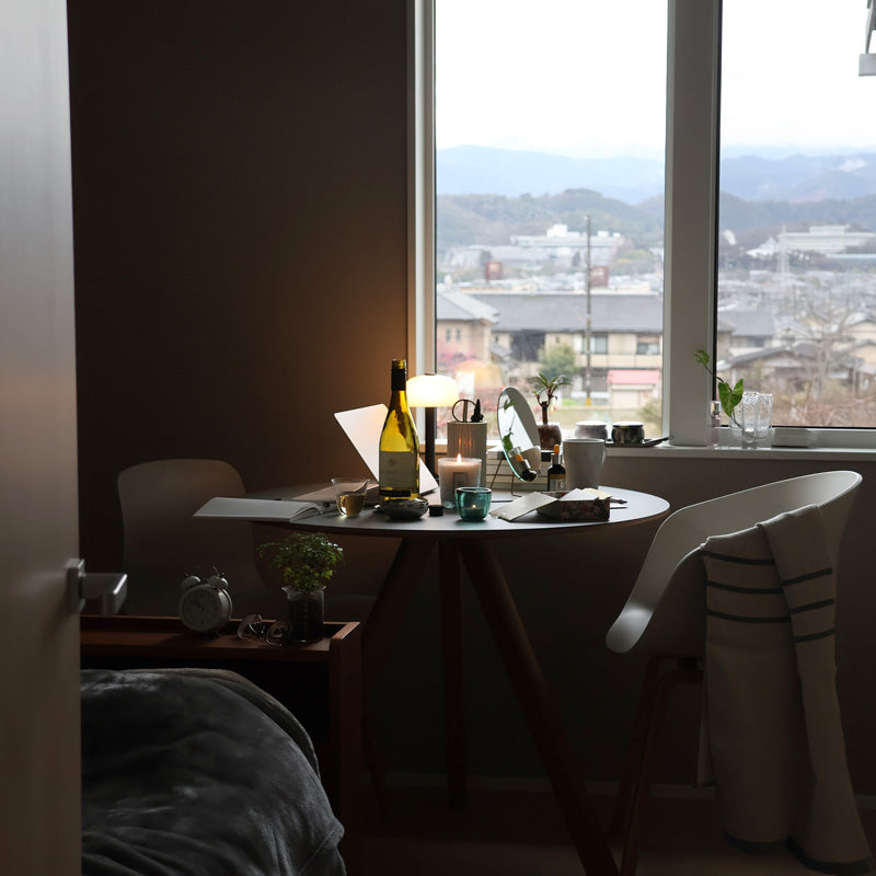 HAY ダイニングテーブル CPH 20 ROUND φ90