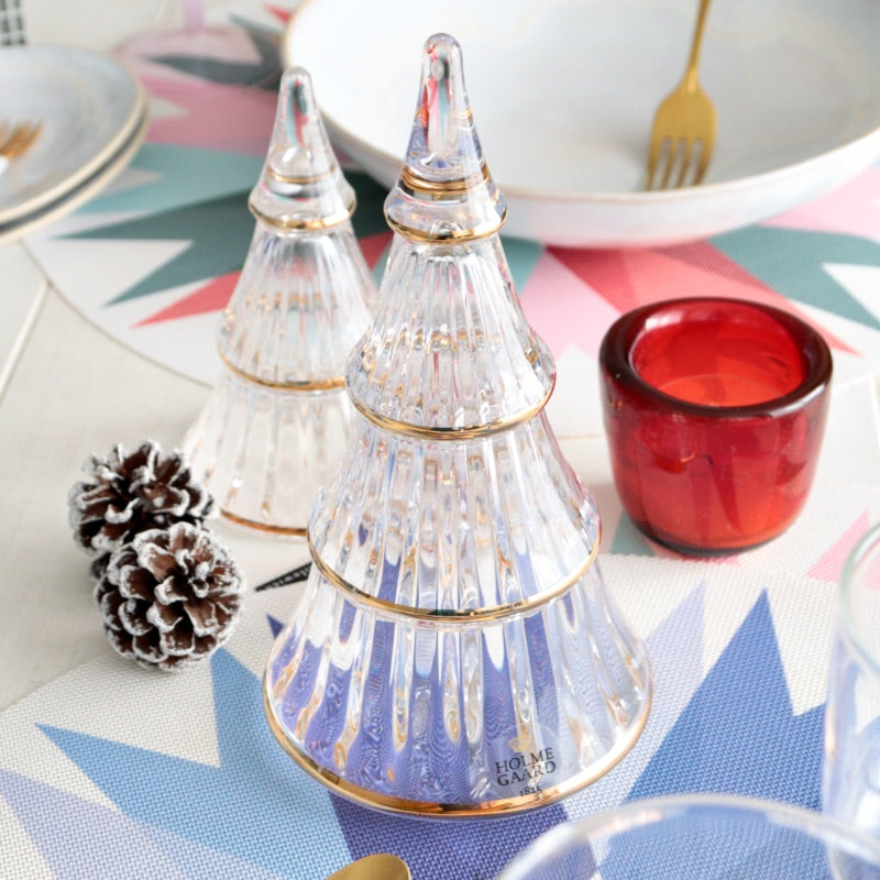 ホルムガード クリスマスツリー XL 高さ:19.0cm