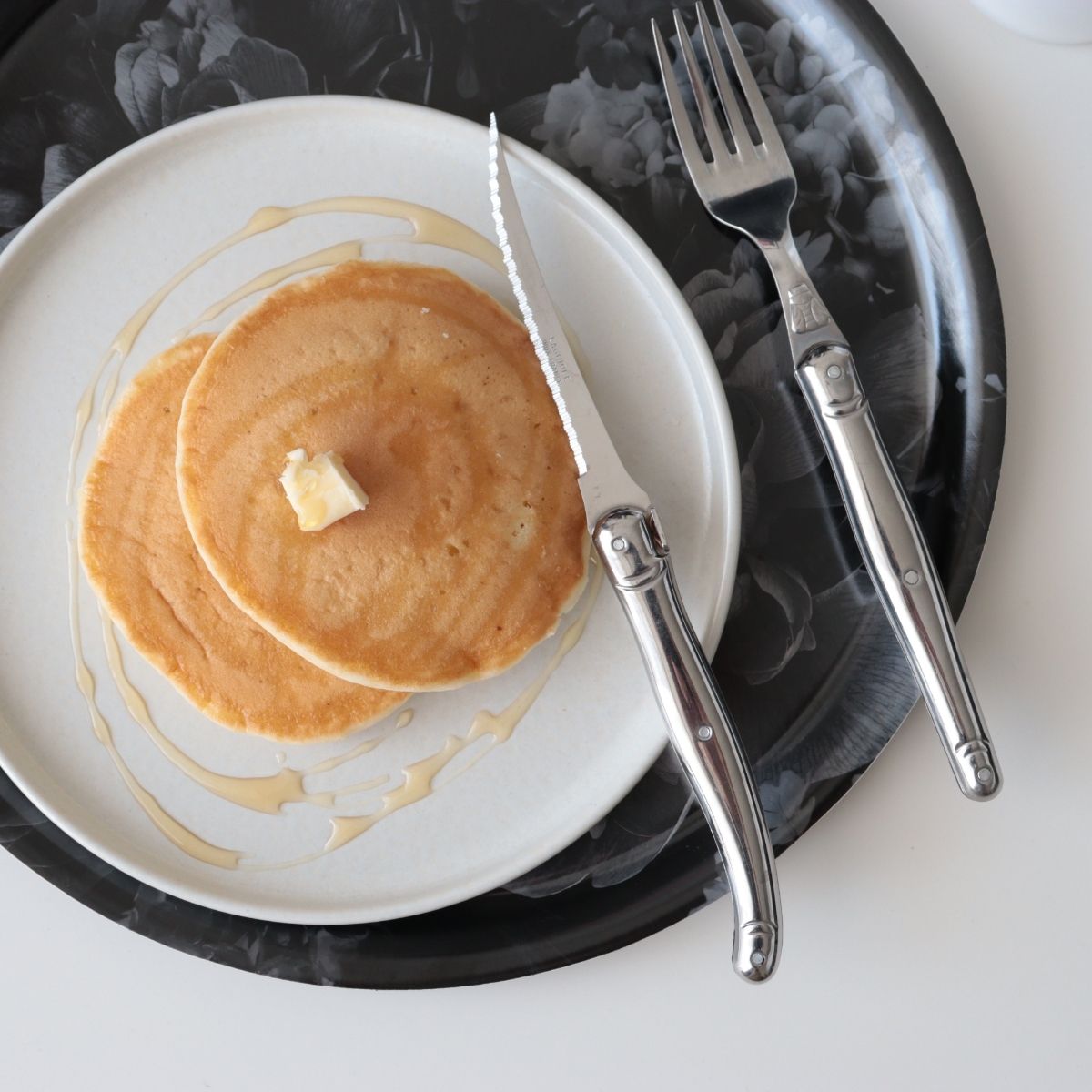 ジャンデュボ ライヨール スペシャリテナイフ