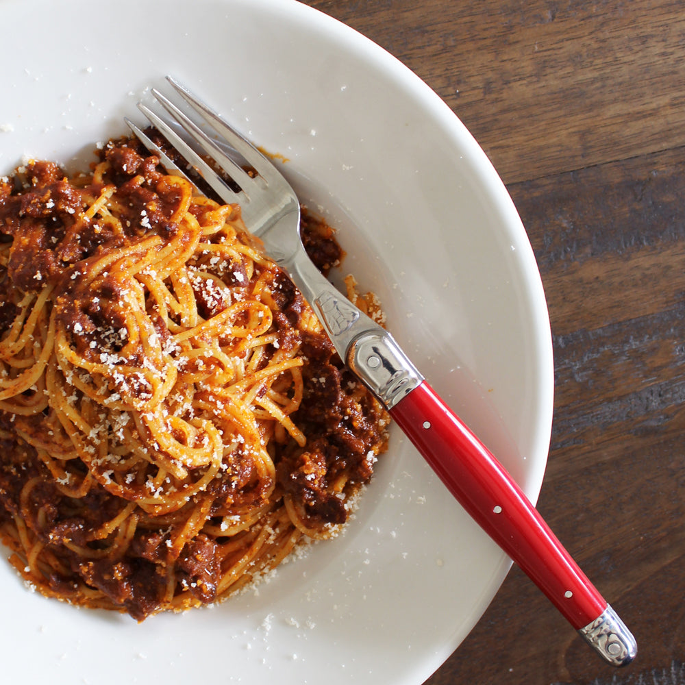 ジャンデュボ ライヨール テーブルフォーク