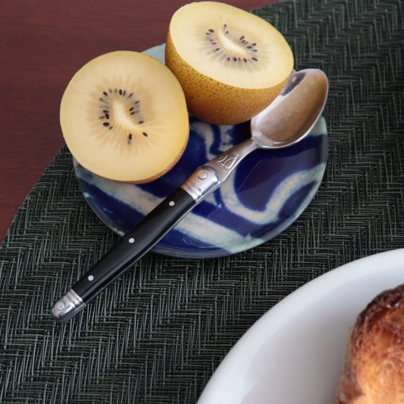 ジャンデュボ ライヨール ティースプーン