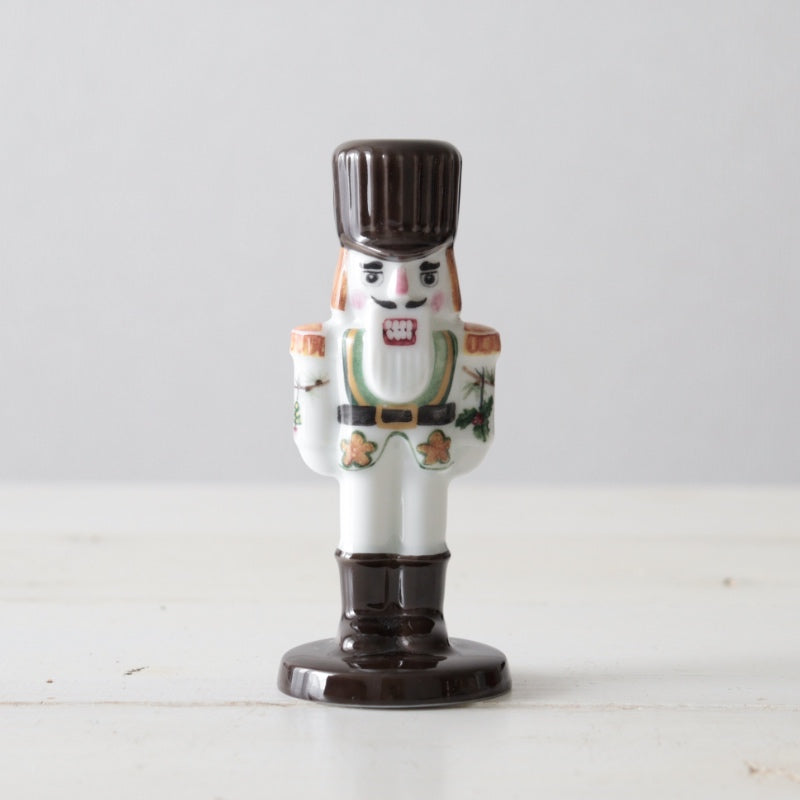 ケーラー クリスマス ナットクラッカー 正面