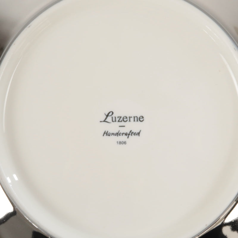 【在庫限り 50%OFF】 Luzerne New Bone SELIENA 27cm