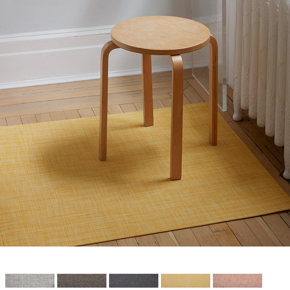 Mini Basketweave 66×183cm