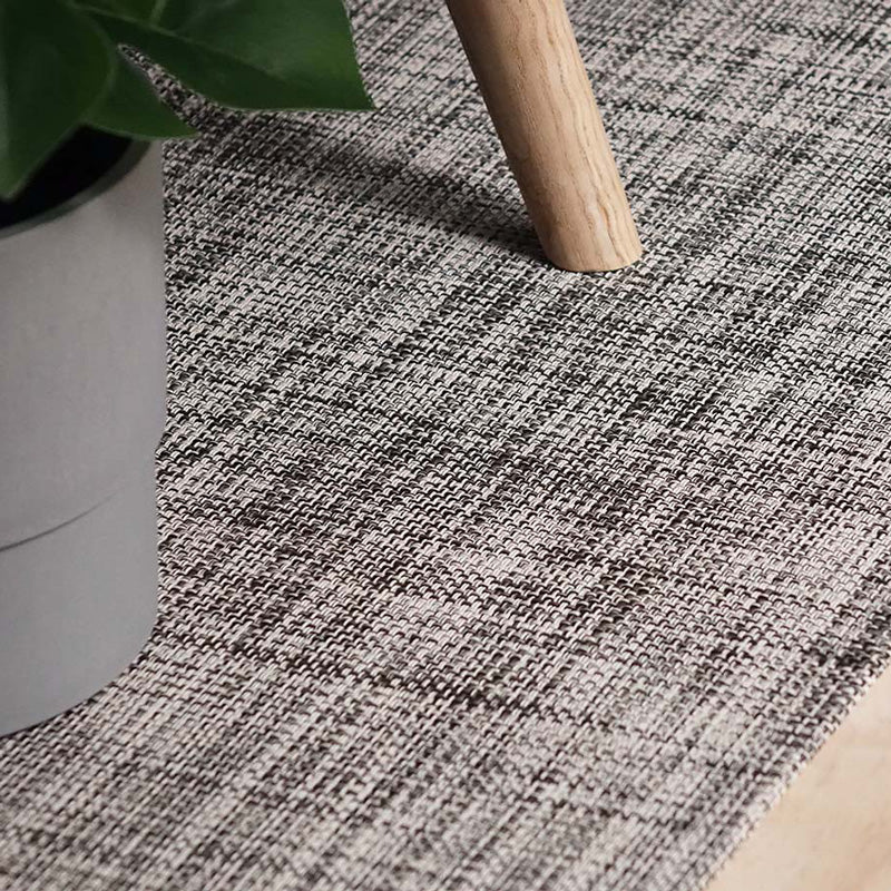 【取寄品】チルウィッチ キッチンマット Woven ミニバスケットウィーブ 66×183cm
