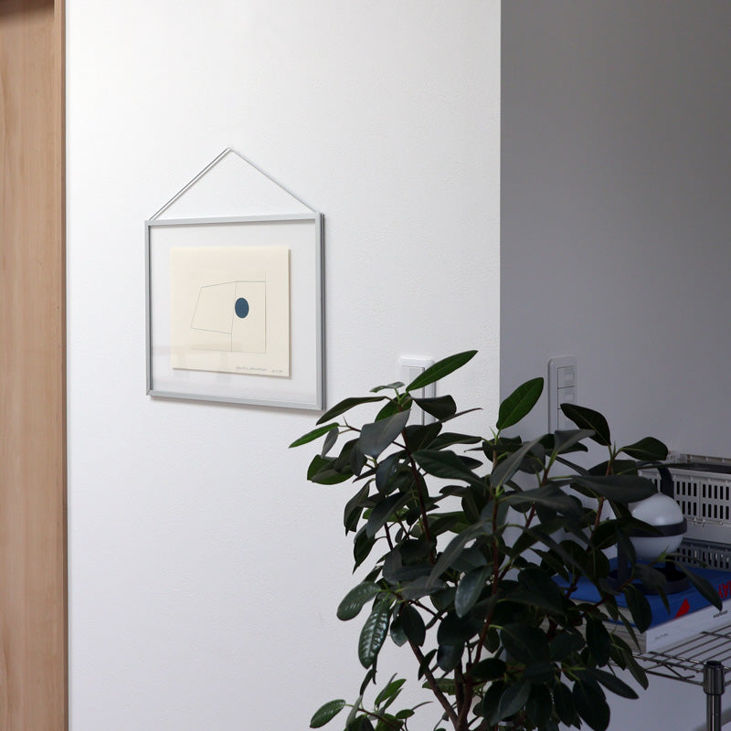 MOEBE FRAME A3 アルミニウム