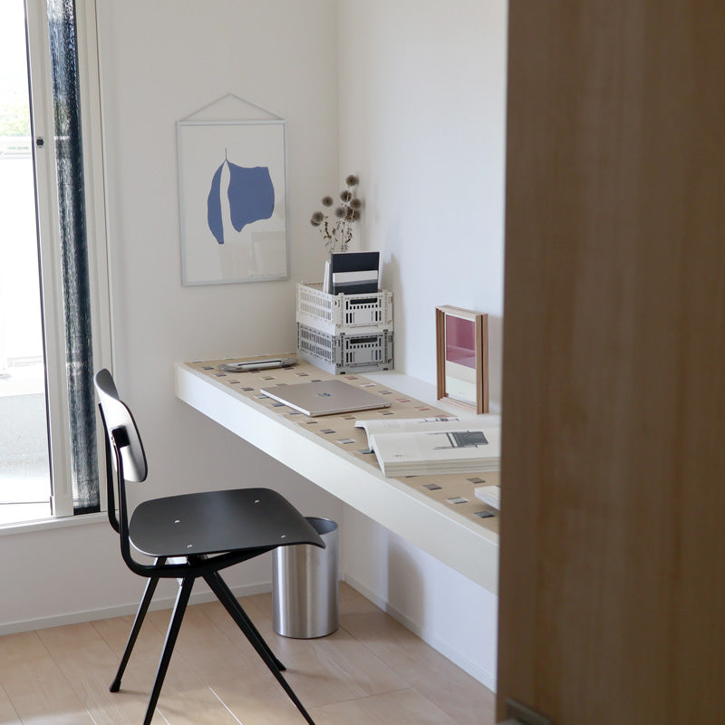 MOEBE FRAME A3 シンプルラグジュアリースタイル