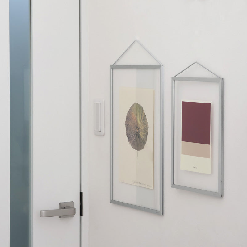 MOEBE FRAME A3 ポスター飾り方