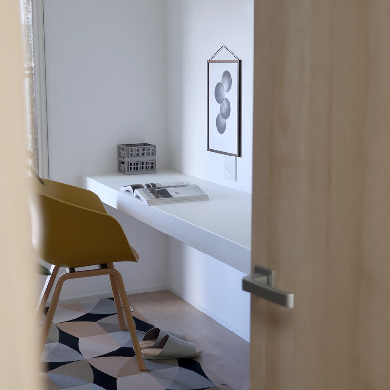 MOEBE フレーム A3 スモークドオーク