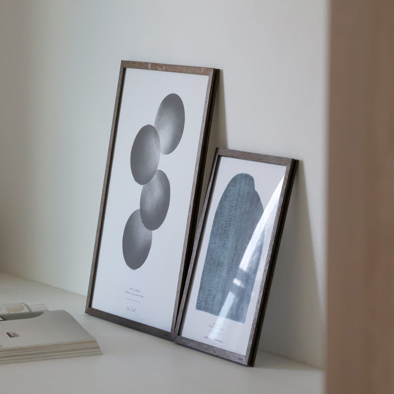 MOEBE フレーム A3 スモークドオーク