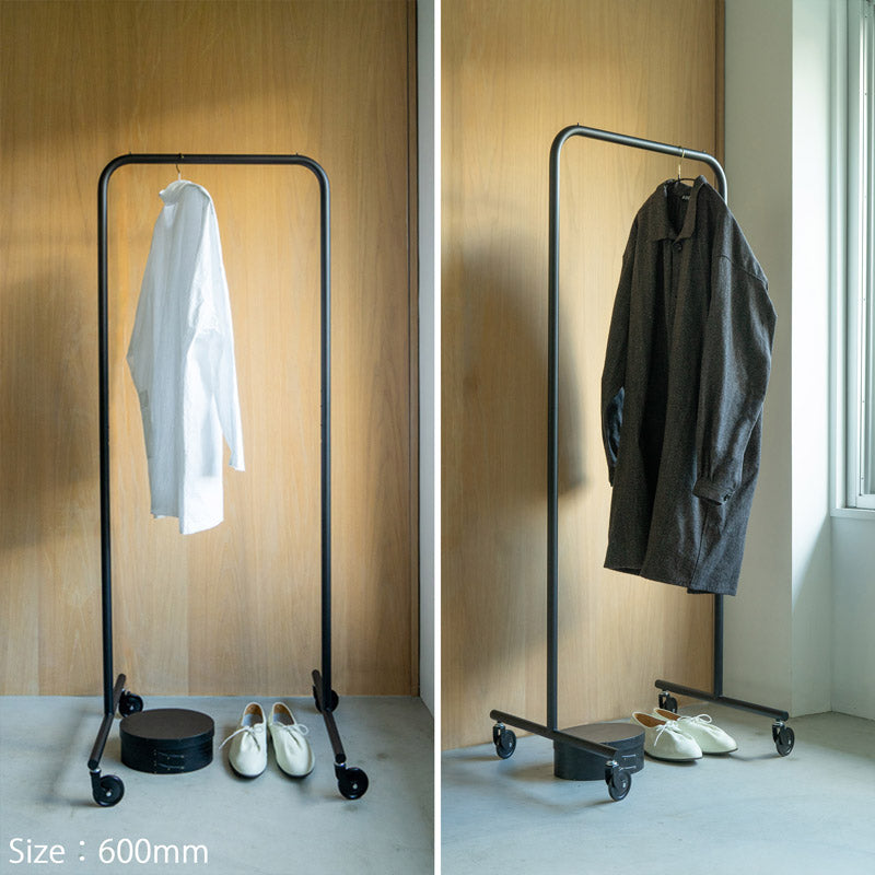 MOHEIM ハンガーラック 600