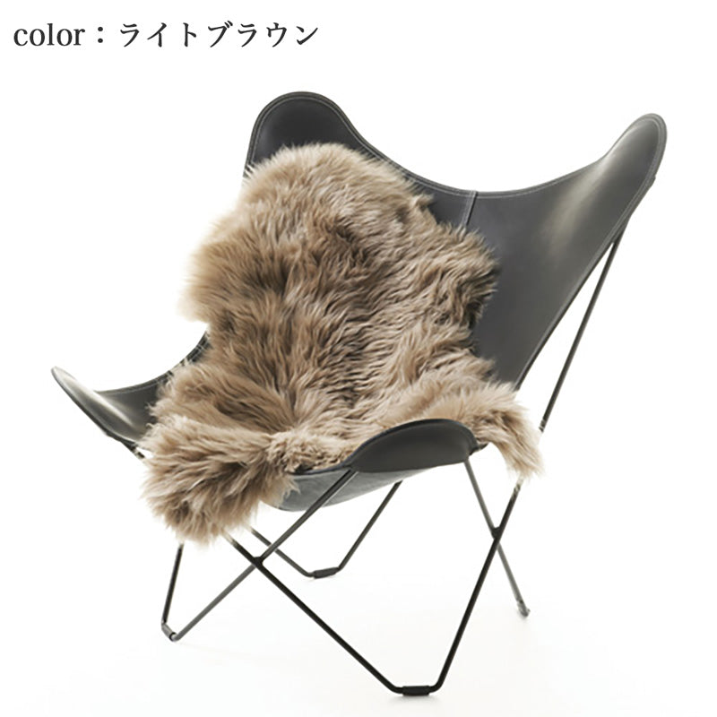 【予約品】 Natures Collection シープスキン