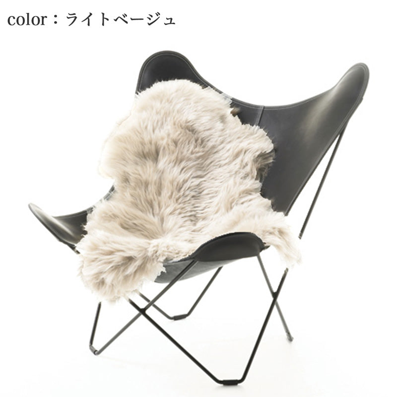 【予約品】 Natures Collection シープスキン
