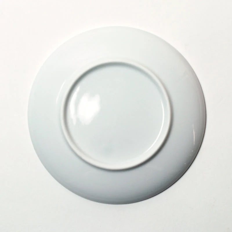 【訳あり品 40%OFF】 東屋 印判小皿