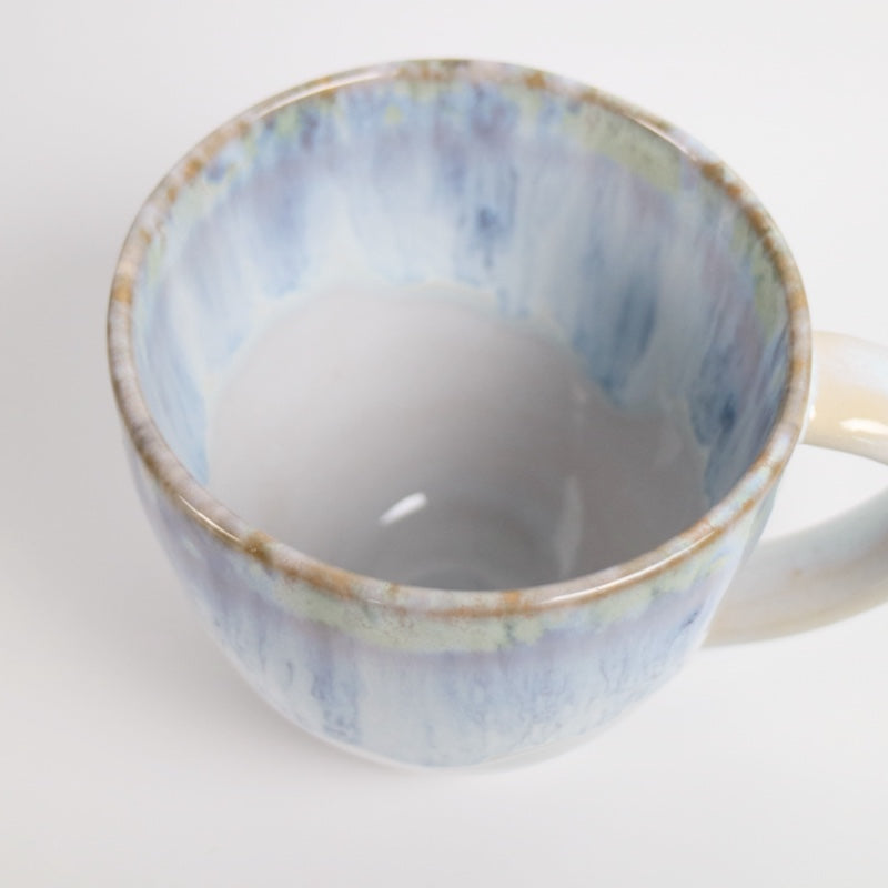 【訳あり品 50%OFF】コスタノバ ブリサ マグカップ ブルー