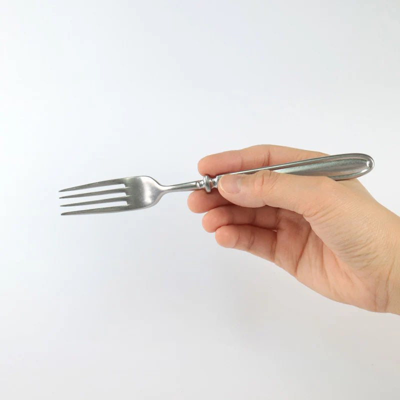 【訳あり品 50%OFF】 PICARD & WIELPUTZ ランドハウス デザートフォーク ヴィンテージ