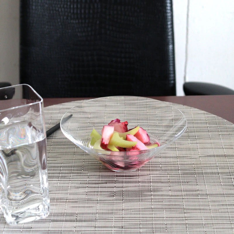 【訳あり品 30%OFF】 Sghr フィフティーズ 小鉢 ボウル クリア