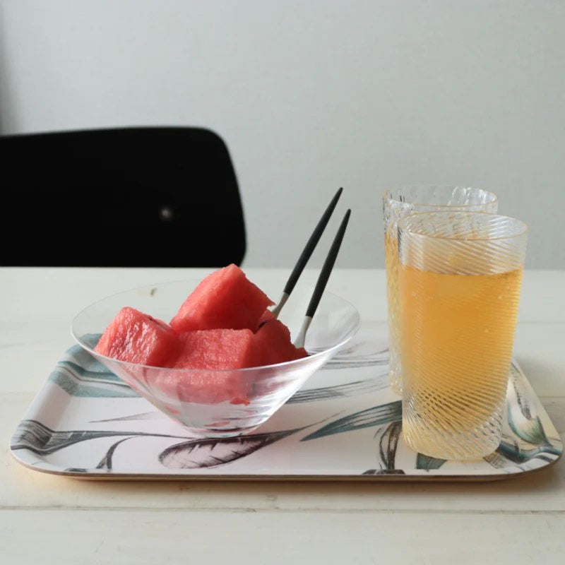 【訳あり品 30%OFF】 Sghr フィフティーズ 小鉢 ボウル クリア