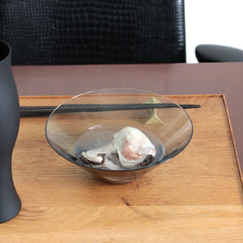 【訳あり品 30%OFF】 Sghr フィフティーズ 小鉢 ボウル インディゴ