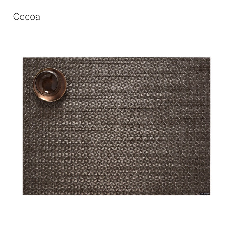 チルウィッチ Origami レクタングル Cocoa 商品単体