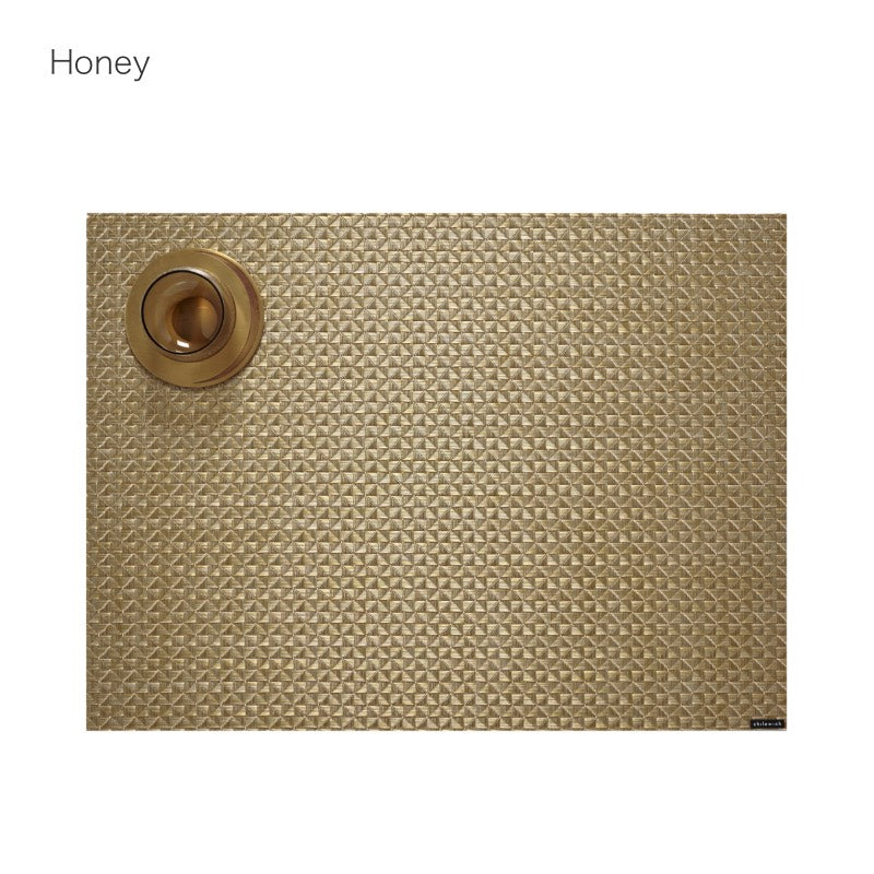 チルウィッチ Origami レクタングル Honey 商品単体