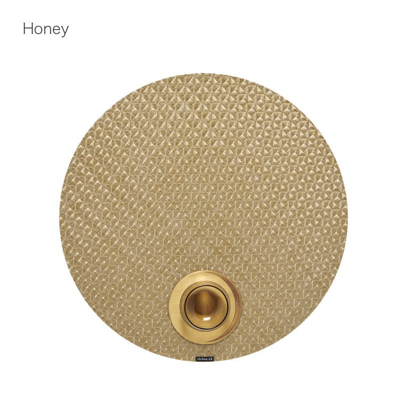 チルウィッチ Origami ラウンド Honey 商品単体