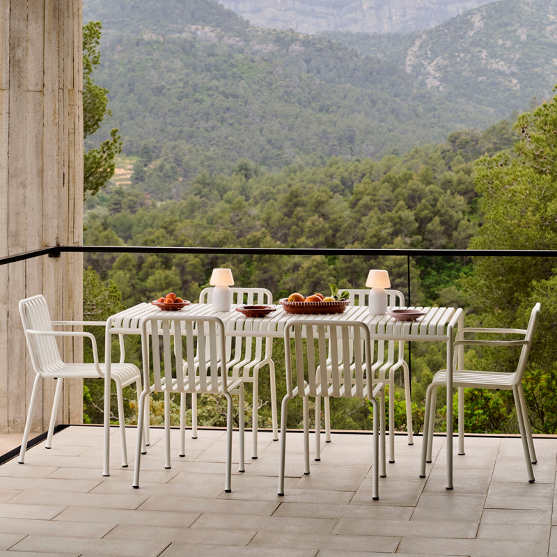 HAY PALISSADE TABLE 170