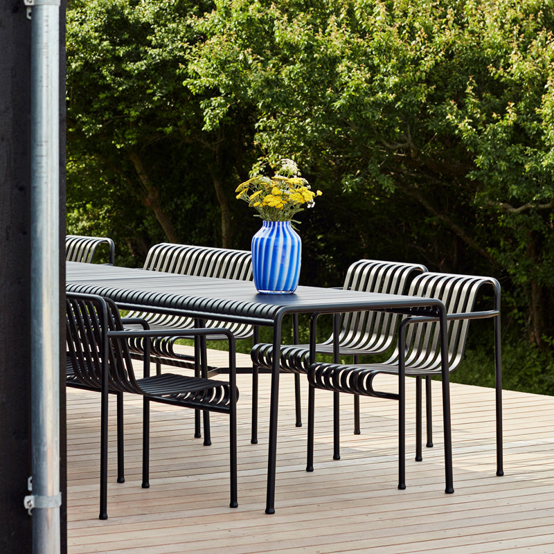 HAY PALISSADE TABLE 170