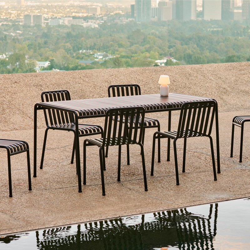 HAY PALISSADE TABLE 170