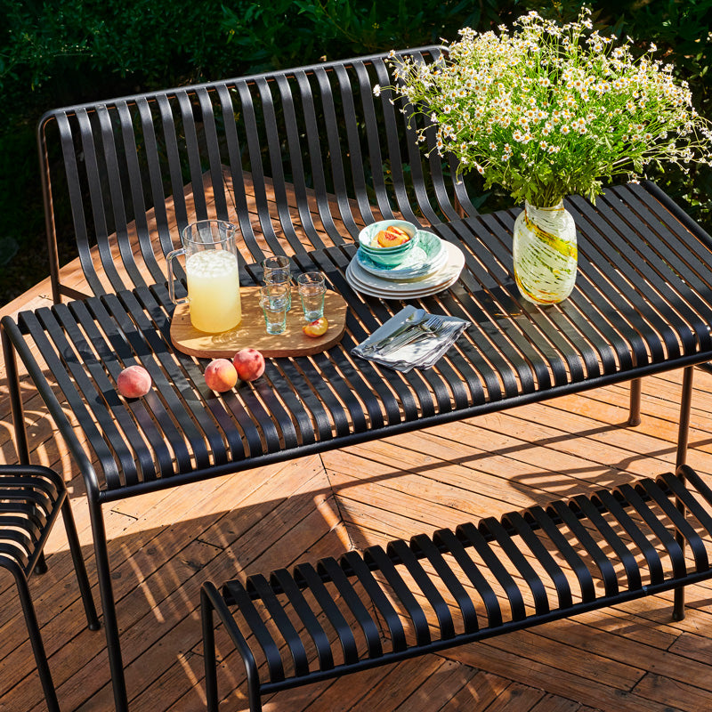 HAY PALISSADE TABLE 170