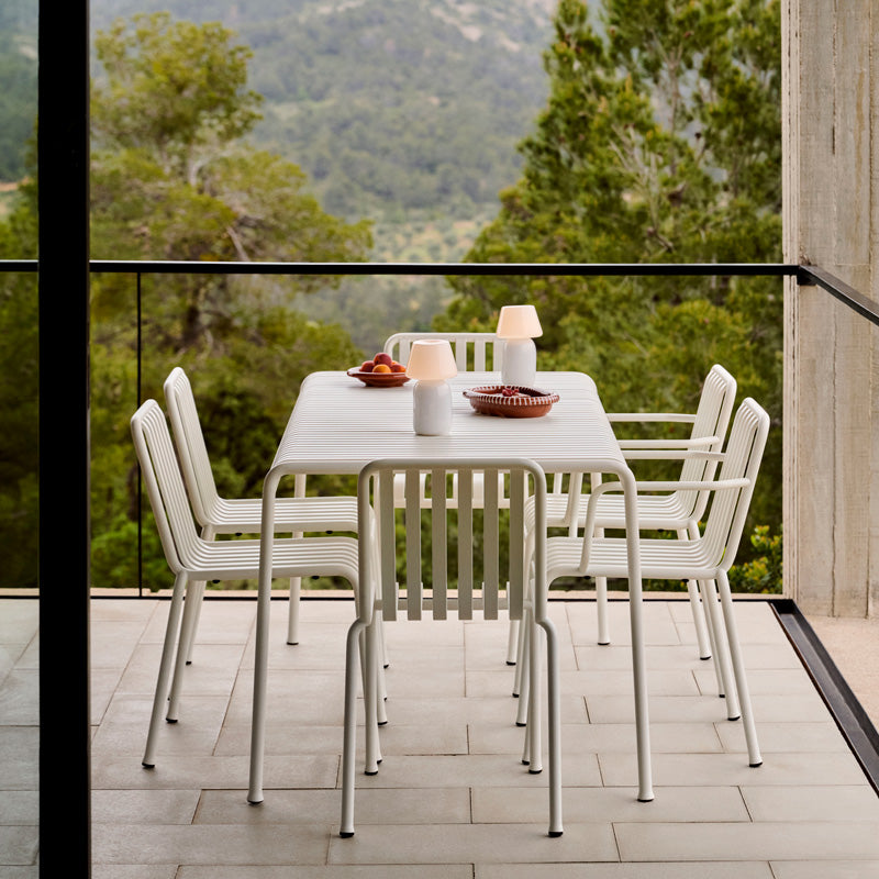 HAY PALISSADE TABLE 170