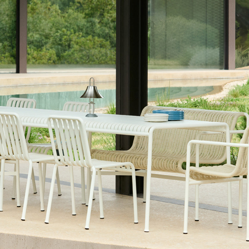 HAY PALISSADE TABLE 170