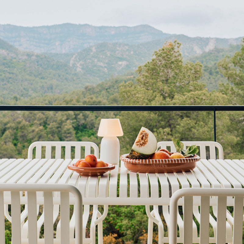 HAY PALISSADE TABLE 170