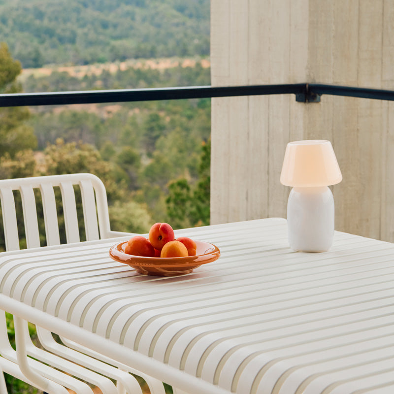 HAY PALISSADE TABLE 170