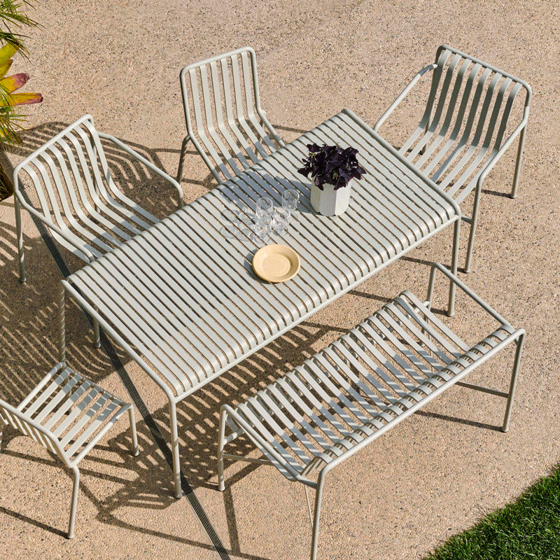 HAY PALISSADE TABLE 170