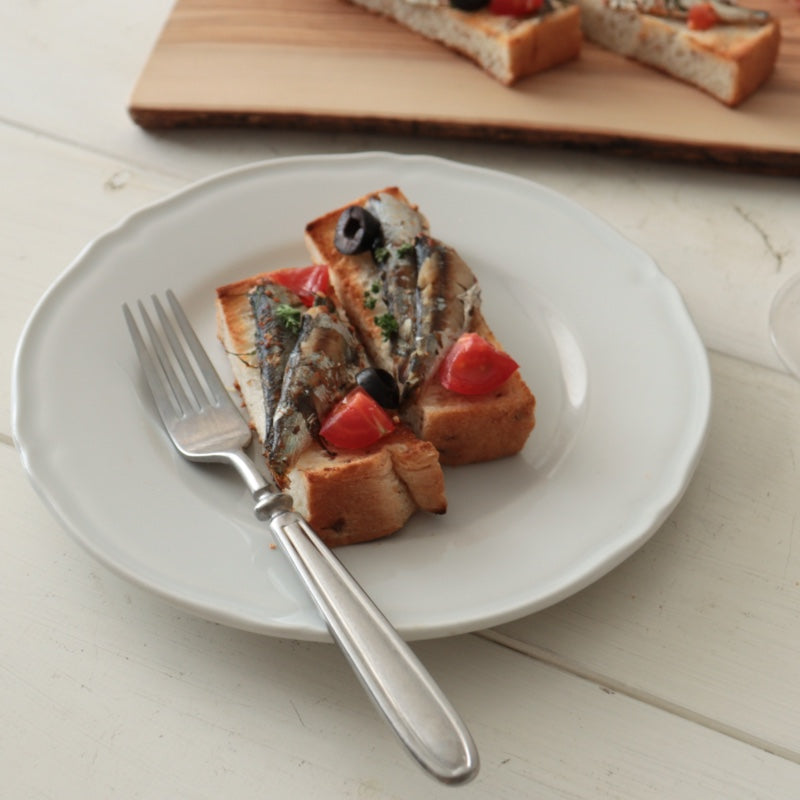 PICARD & WIELPUTZ ランドハウス デザートフォーク ヴィンテージ