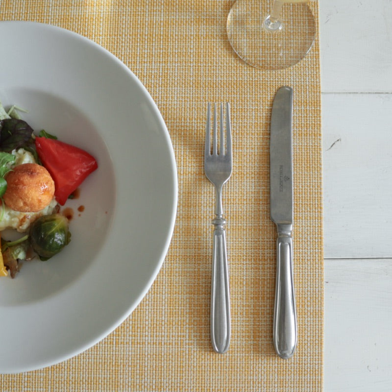 PICARD & WIELPUTZ ランドハウス テーブルナイフ ヴィンテージ