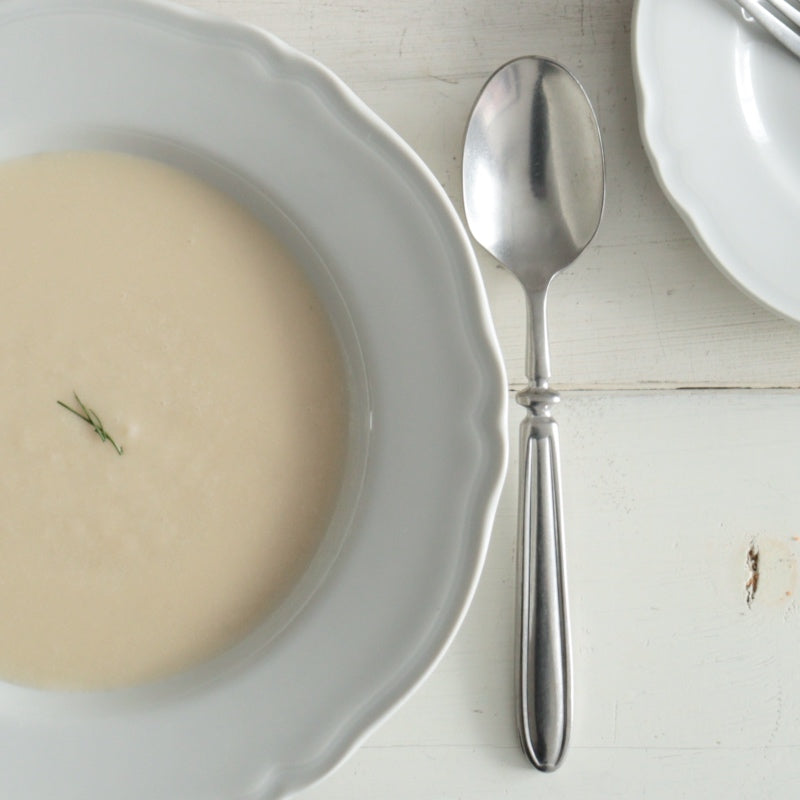 PICARD & WIELPUTZ ランドハウス テーブルスプーン ヴィンテージ