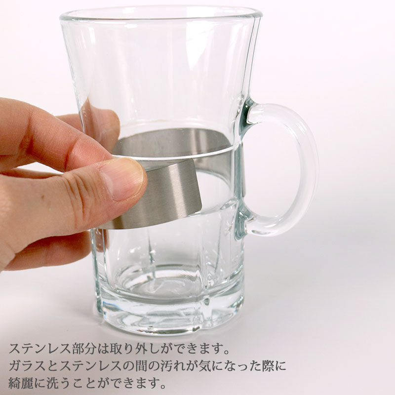 ローゼンダール コペンハーゲン グランクリュ ホットドリンク 2個セット