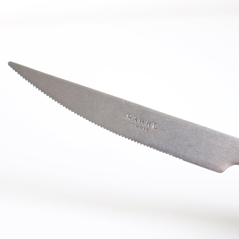 SABRE テーブルナイフ | NORICOCCO STORE