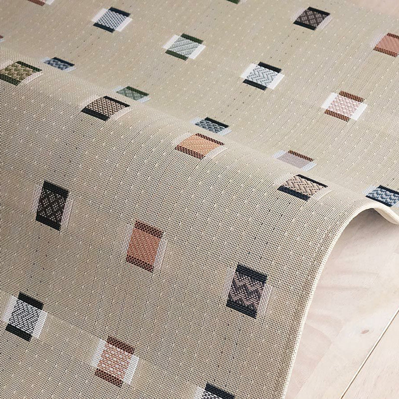 【取寄品】チルウィッチ キッチンマット Woven サンプラー 66×183cm