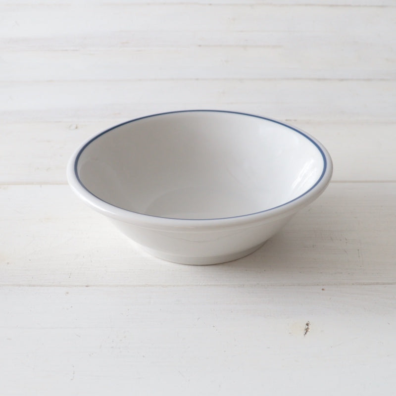 サタルニア チボリ ブルーライン ボウル ラージ