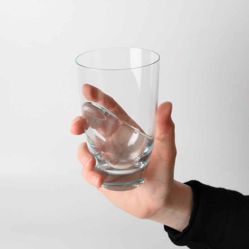 Sghr カスケード タンブラー 12オンス 360ml ブルー