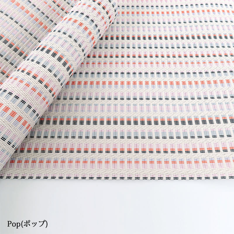 チルウィッチ テーブルランナー Tambour ( タンバー )
